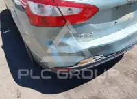2012 Ford FOCUS фото