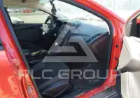 2012 Ford FOCUS photo