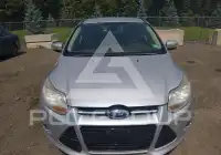 2012 Ford FOCUS фото