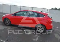 2012 Ford FOCUS фото