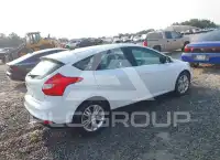2012 Ford FOCUS photo