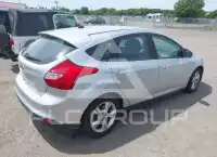 2012 Ford FOCUS фото