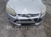 2012 Ford FOCUS фото