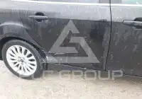 2012 Ford FOCUS photo