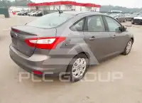 2012 Ford FOCUS photo