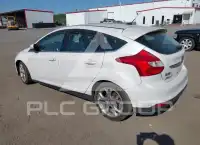 2012 Ford FOCUS фото