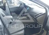 2012 Ford FOCUS photo