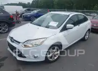 2012 Ford FOCUS фото