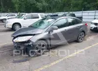 2012 Ford FOCUS photo