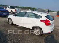 2012 Ford FOCUS photo