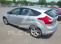 2012 Ford FOCUS фото