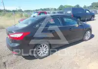 2012 Ford FOCUS фото