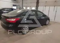 2012 Ford FOCUS фото