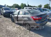 2012 Ford FOCUS фото