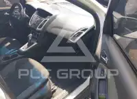 2012 Ford FOCUS фото
