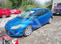 2012 Ford FOCUS photo