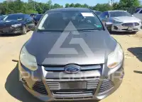2012 Ford FOCUS фото