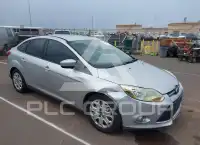 2012 Ford FOCUS фото