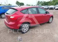 2012 Ford FOCUS фото