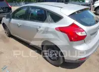 2012 Ford FOCUS photo