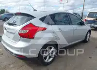 2012 Ford FOCUS фото