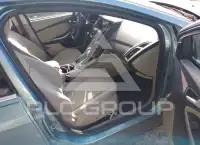 2012 Ford FOCUS photo
