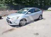 2012 Ford FOCUS фото