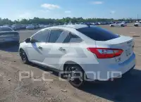 2012 Ford FOCUS фото
