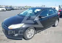 2012 Ford FOCUS photo