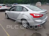 2012 Ford FOCUS фото