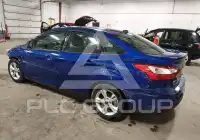 2012 Ford FOCUS фото