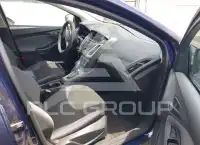 2012 Ford FOCUS фото