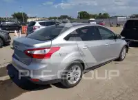 2012 Ford FOCUS фото