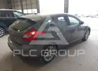 2012 Ford FOCUS photo