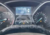2012 Ford FOCUS фото