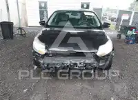 2012 Ford FOCUS фото