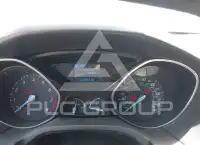2012 Ford FOCUS фото