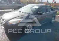 2012 Ford FOCUS фото