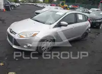 2012 Ford FOCUS фото