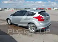 2012 Ford FOCUS фото