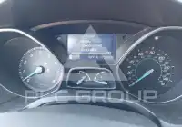 2012 Ford FOCUS фото