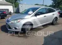 2012 Ford FOCUS фото
