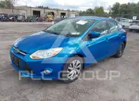 2012 Ford FOCUS фото