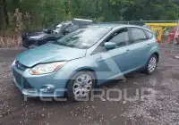 2012 Ford FOCUS фото