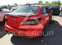 2012 Ford FOCUS фото