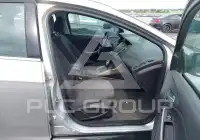 2012 Ford FOCUS фото