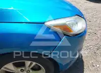 2012 Ford FOCUS фото