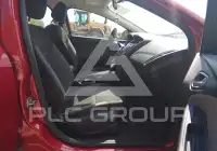 2012 Ford FOCUS photo