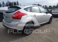 2012 Ford FOCUS photo