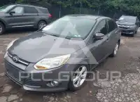 2012 Ford FOCUS фото